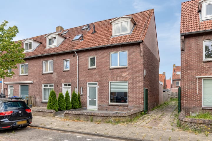 Obrechtlaan 16 main image