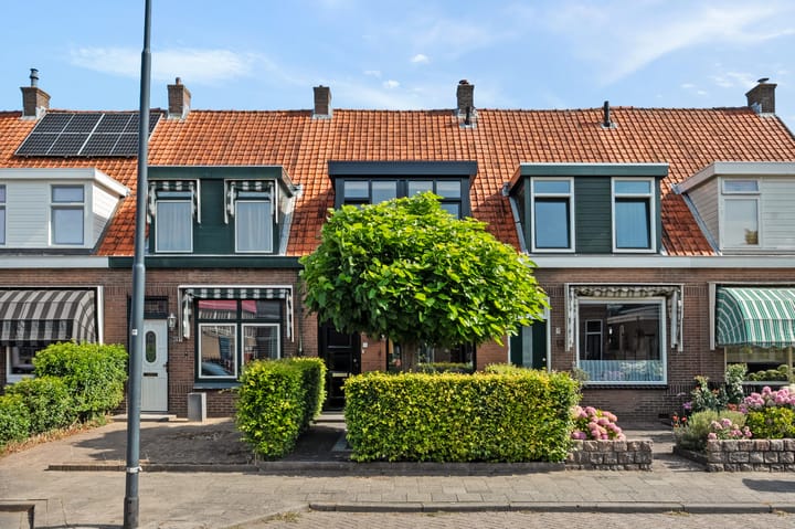 Admiraal de Ruyterstraat 14 main image