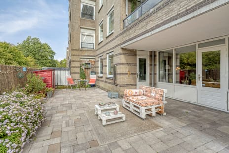 Afbeelding van Hannie Schaftstraat 121 - Derde foto