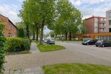 Afbeelding van Mr. P.J. Troelstralaan 200 - Derde foto