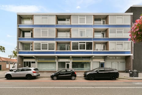Schiedamseweg 16-B secondary image
