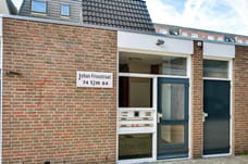 Afbeelding van Johan Frisostraat 82 - Derde foto