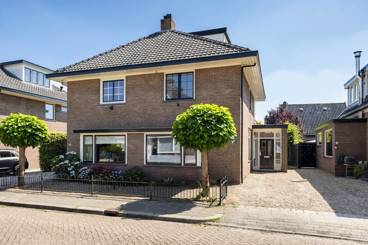 Ritbroekdwarsstraat 35-2 main image