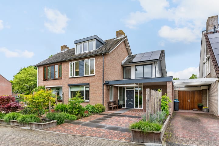 Schoresteynstraat 51 main image