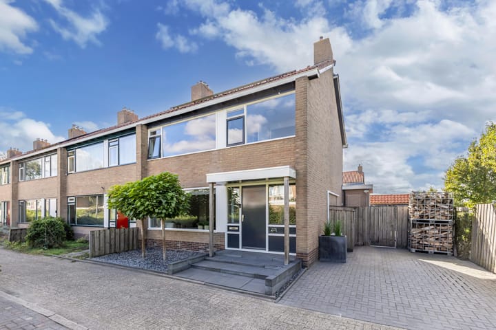 Hooglandswyk 107 main image