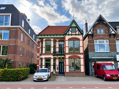 Wandelweg 54-D main image