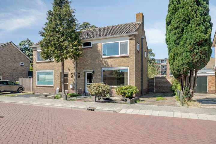Scheldestraat 17 main image