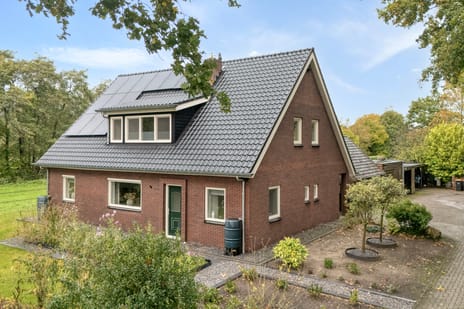 De Weidenweg 15 main image