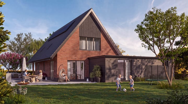 Hoogeweg main image