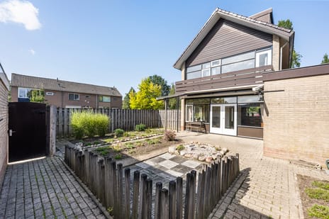 Afbeelding van Van Tydencampstraat 9 - Tweede foto
