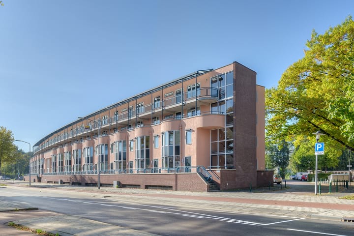 Generaal Maczekstraat 96-D7 main image