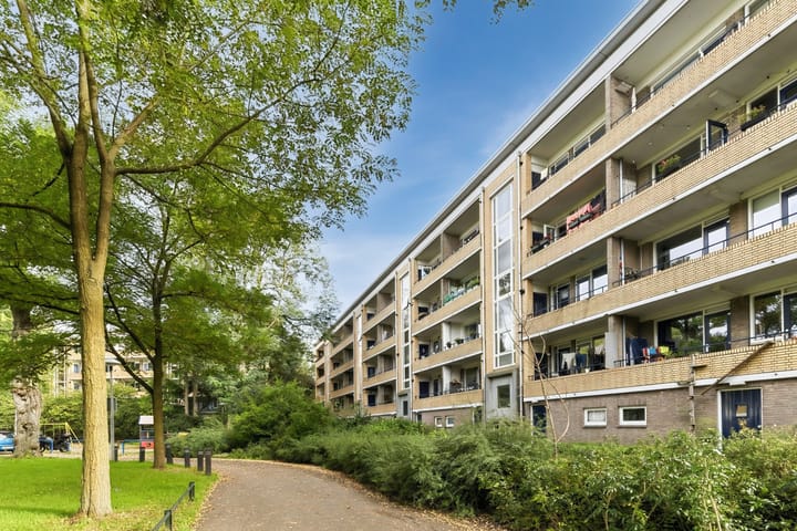 Von Kleistlaan 11-2 main image