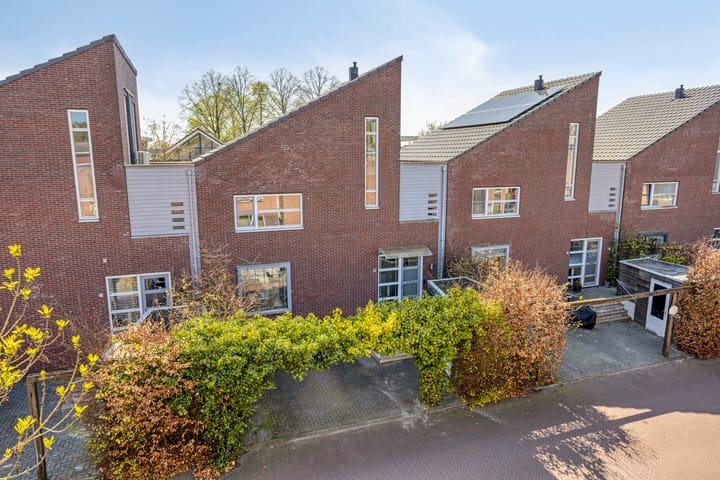 De Triomfboog 30 main image