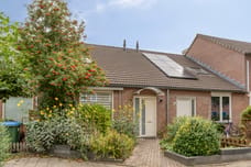 Afbeelding van Johannes Vermeerstraat 17 - Tweede foto