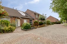 Afbeelding van Johannes Vermeerstraat 17 - Derde foto