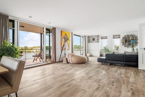Afbeelding van Dijkgraaf 4 - Derde foto