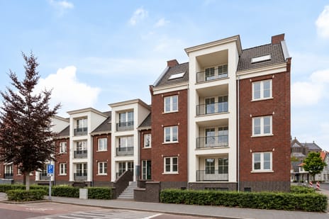 Secr. van Rooijstraat 42