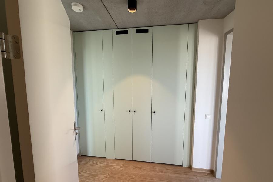 House Exterior