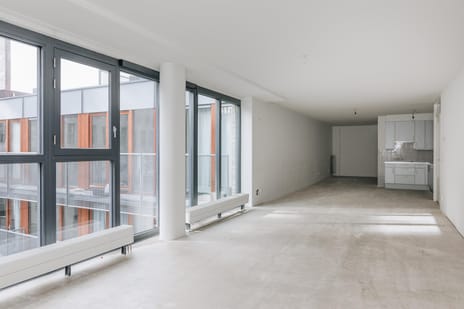 Afbeelding van Carolina van Nassaustraat 223 - Derde foto