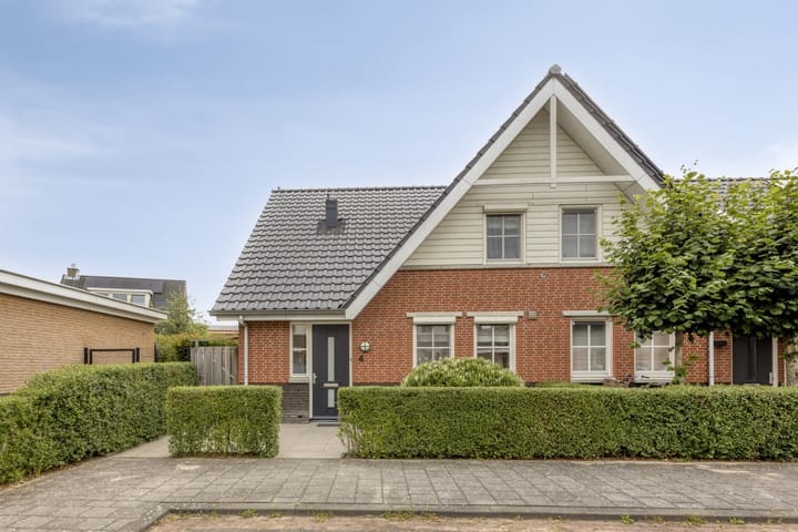 Arend Braatlaan 4 main image