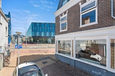 Afbeelding van Coenderstraat 27 - Derde foto