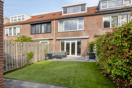 Afbeelding van Sterremosstraat 18 - Tweede foto