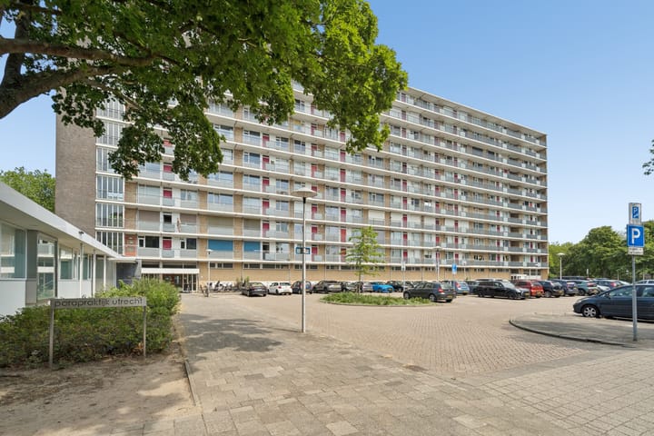 Livingstonelaan 640 main image