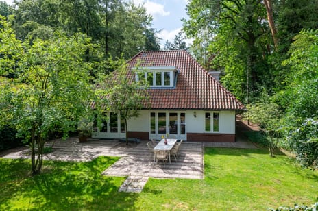 van Eeghenlaan 15-A secondary image
