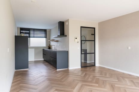 Afbeelding van Haydnstraat 140 - Derde foto