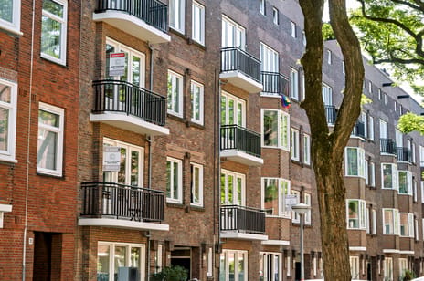 John Franklinstraat 68-1 main image
