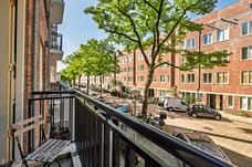 Afbeelding van John Franklinstraat 68-1 - Derde foto