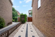 Afbeelding van Burg. v. Dobben de Bruijnstraat 20 - Derde foto