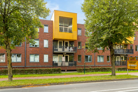 Wilhelmus Peekhof 115