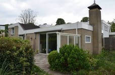 Afbeelding van Wagnerstraat 12 - Derde foto