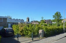 Afbeelding van Wagnerstraat 12 - Tweede foto