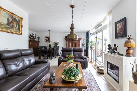 Afbeelding van Wouter van Langherakelaan 16 - Derde foto