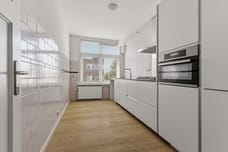 Afbeelding van J.P. Heijestraat 1 - Tweede foto
