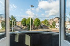 Afbeelding van J.P. Heijestraat 1 - Derde foto