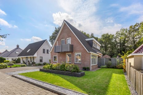 Afbeelding van Wedderhöfte 21 - Derde foto
