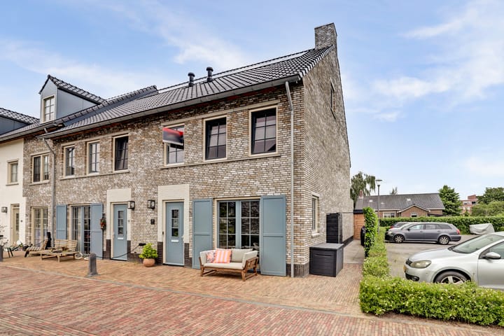 Gerardshoeve 11 main image
