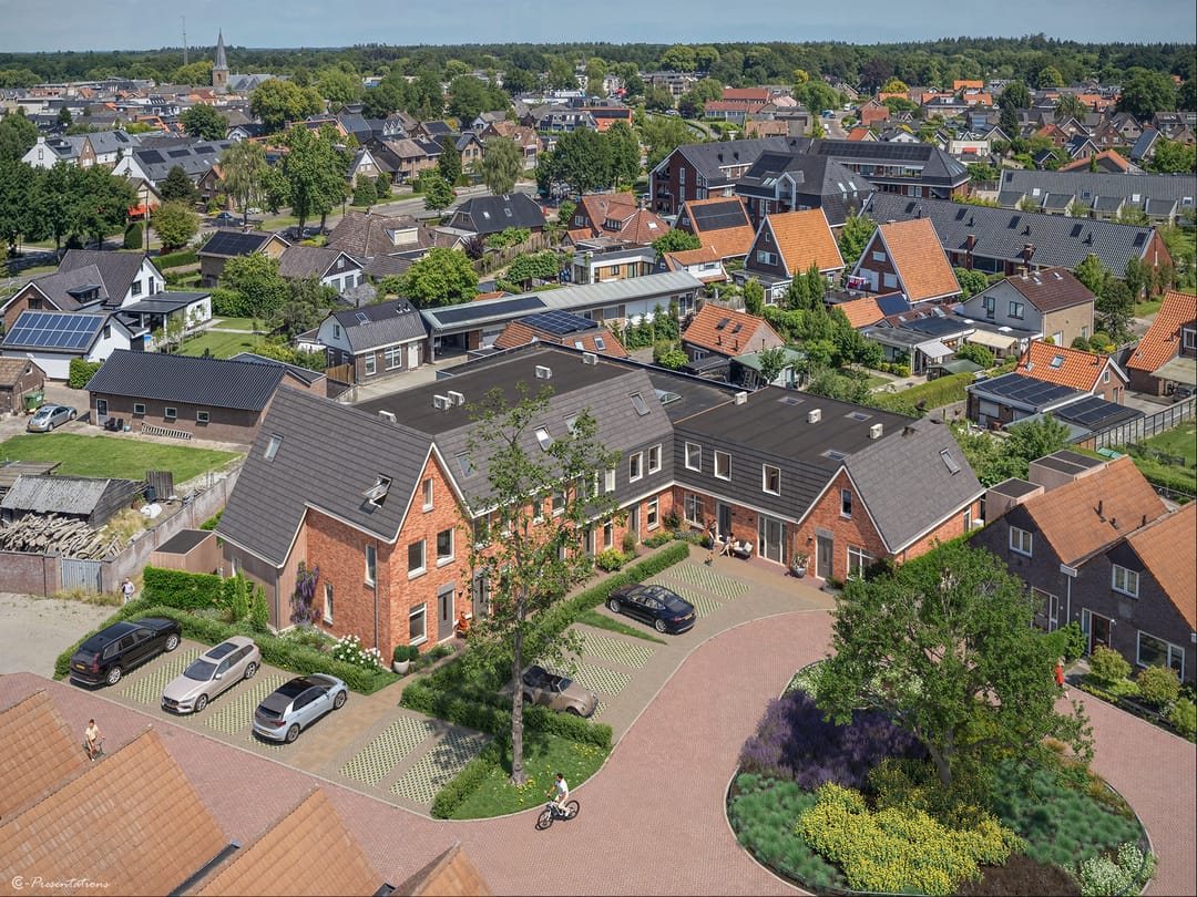 Foto 5 van Nieuwe Damhof