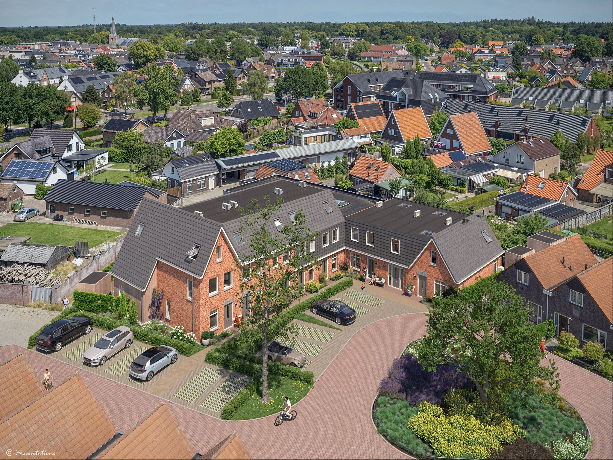 Foto 5 van Nieuwe Damhof