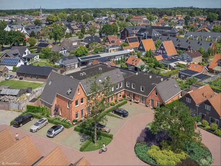 Foto 5 van Nieuwe Damhof