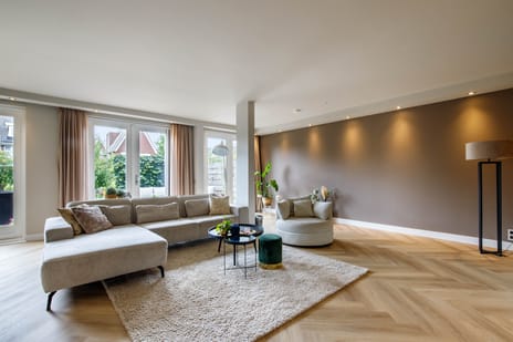 Afbeelding van Pablo Picassostraat 30 - Tweede foto
