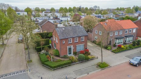 Afbeelding van Bunderstraat 85 - Derde foto