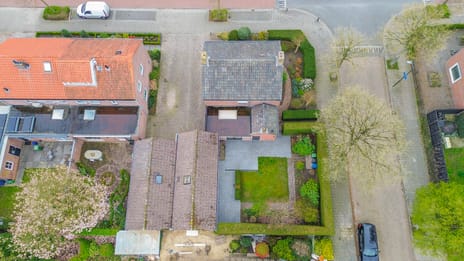Afbeelding van Bunderstraat 85 - Tweede foto