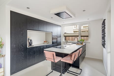 Afbeelding van Hasselsestraat 20 - Tweede foto