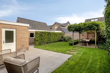 Afbeelding van Hasselsestraat 20 - Derde foto