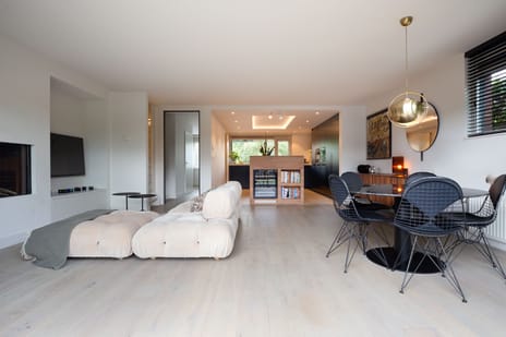Afbeelding van Villa Waterviolier 25 - Tweede foto