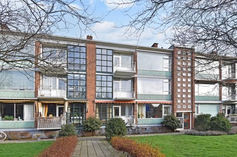 Laan van Nieuw Oosteinde 93 main image